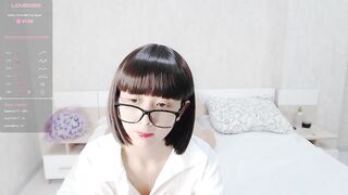 little_yena - Video [Chaturbate] Recorded stream asshole Charming Lovehoney Booty Buddy Plus