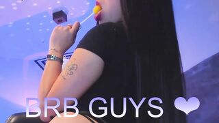 pao2c_ - Video [Chaturbate] Brazilian panties Wild Babe chubby telugu