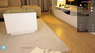 stay_the_night - [Video] sex toy passive oil sex