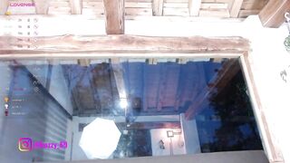 kozzy_ - Video [Chaturbate] sensational seat Striking Beauty webcam Delicious duos