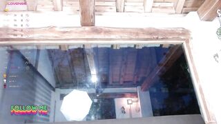 kozzy_ - Video [Chaturbate] sensational seat Striking Beauty webcam Delicious duos