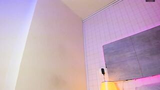 aixa_jimenez - Video [Chaturbate] Fiery Desires cut OhMiBod Lovelife Wanderlust groupshow