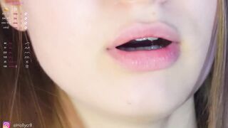 dianaemily - Video [Chaturbate] Fun Factory Stronic G hardcore- wet Webcam capture