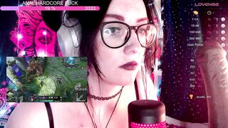 lsqueen - Video [Chaturbate] magnificent performer masturbacion -shop hot-pussy