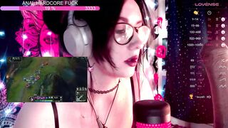 lsqueen - Video [Chaturbate] magnificent performer masturbacion -shop hot-pussy