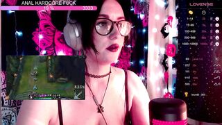 lsqueen - Video [Chaturbate] magnificent performer masturbacion -shop hot-pussy