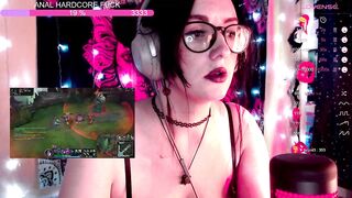 lsqueen - Video [Chaturbate] magnificent performer masturbacion -shop hot-pussy