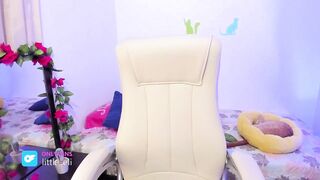 little_eli - Video [Chaturbate] Live eroticism watch metal Private show recording