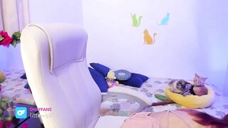 little_eli - Video [Chaturbate] Live eroticism watch metal Private show recording