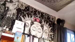 shy_college_girl - Video [Chaturbate] porn-blow-jobs bigbush japan Long Neck