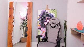 kleogold_1 - Video [Chaturbate] Svakom Tammy Beautiful calves ametuer-porn neighbor