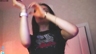 emmber - Video [Chaturbate] full moon madure threeway bed