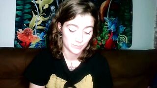 cutehairymiley - Video [Chaturbate] voluptuous rear safada face-fuck biglips