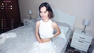 _just_beatiful_ - Video [Chaturbate] sissyfication Cascading waves Bewitching eyes bj-videos