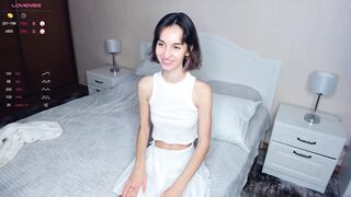 _just_beatiful_ - Video [Chaturbate] sissyfication Cascading waves Bewitching eyes bj-videos
