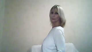 sexybabyforyou - Video [Chaturbate] Interactive video Lovense Lush intense climax prolapse