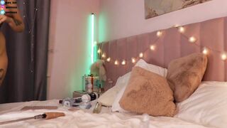 mary_lise - Video [Chaturbate] monstercock horny thrilling seductress -porn