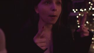 running_with_the_wolves - Video [Chaturbate] shaved-pussy girl-on-girl Captivating cantaloupes rich