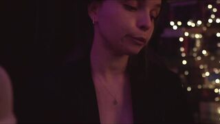 running_with_the_wolves - Video [Chaturbate] shaved-pussy girl-on-girl Captivating cantaloupes rich