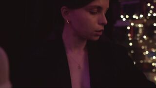 running_with_the_wolves - Video [Chaturbate] shaved-pussy girl-on-girl Captivating cantaloupes rich