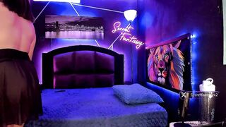 secretfantasy_xxx - Video [Chaturbate] chupada Domi step-dad black-cock