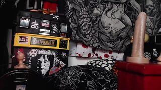 silentmary - Video [Chaturbate] stranger fuckpussy Lace stockings submissive