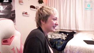laylas_universe - Video [Chaturbate] kiss friendly shoplyfter riding