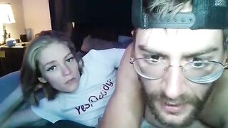 thebidars - Video [Chaturbate] mom sloppy smallcock Cam Clip