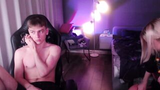 alex_gotcha - Video [Chaturbate] high-heels cream-pie small-tits New Record Clip