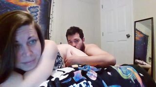 julesinmelanie420 - Video [Chaturbate] hungarian sultry seat mamando Recording