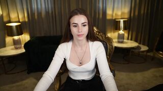 anabel054 - Video [Chaturbate] awesome erotic vintage precum