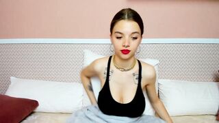 lesya_flin - Video [Chaturbate] magnificent showstopper stud muscles Private show recording