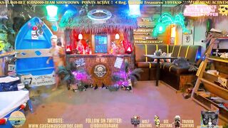 bigbananamilfshake - Video [Chaturbate] short-hair LELO Nea Luscious bust bigtits