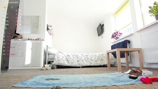 aelitashaw - Video [Chaturbate] Sculpted Calves boy-fuck-girl suce-grosse-bite kinky