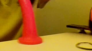 sunset1414 - Video [Chaturbate] Thrilling Quivers slutty humiliation straight