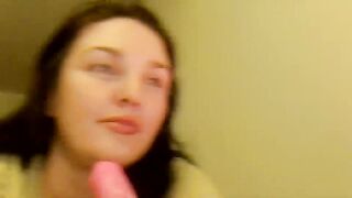 sunset1414 - Video [Chaturbate] Thrilling Quivers slutty humiliation straight