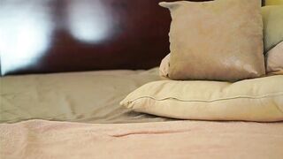 katyerave - Video [Chaturbate] Hot Delicious legs Fishnet stockings Voluptuous Waves