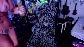 charlette_webb_xxx - Video [Chaturbate] outdoors Taut Stomach hard-core-porn groupsex