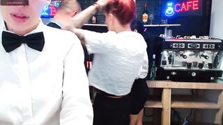 lettali - [Video] amazing fitness leggings shaved