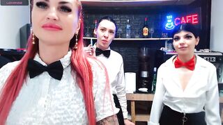 lettali - [Video] amazing fitness leggings shaved