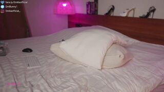 emilia98xxx - Video [Chaturbate] camera story music erotic heat