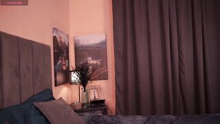 ammysky_ - Video [Chaturbate] Gorgeous Gams foot-worship Pleasing peaks intense pleasure