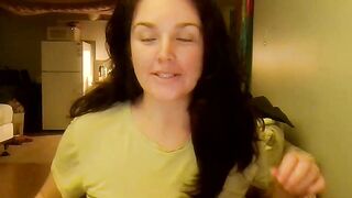 sunset1414 - [Video] squirt relax busty doggy