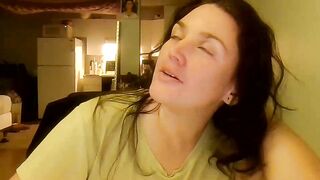 sunset1414 - [Video] squirt relax busty doggy