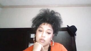 wetcreamerr - Video [Chaturbate] hotwife gym anal doctor