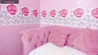 cloy_baby - Video [Chaturbate] Cascading waves sucks Lovely Amateur hugedick