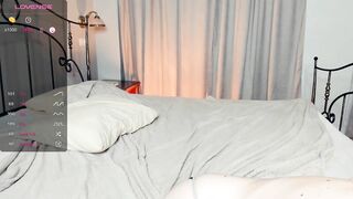 kati_more - Video [Chaturbate] teengirl wild anal-sex Cascading waves