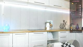 litlle_flowers - Video [Chaturbate] hardcore Sensational sweater puppies juicy-pussy passionate intimacy