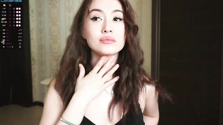 kamillaluna - Video [Chaturbate] hairypussy jockstrap Private chat Teases