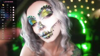 poppy__parker - Video [Chaturbate] toying aunty heavenly temptation -cut